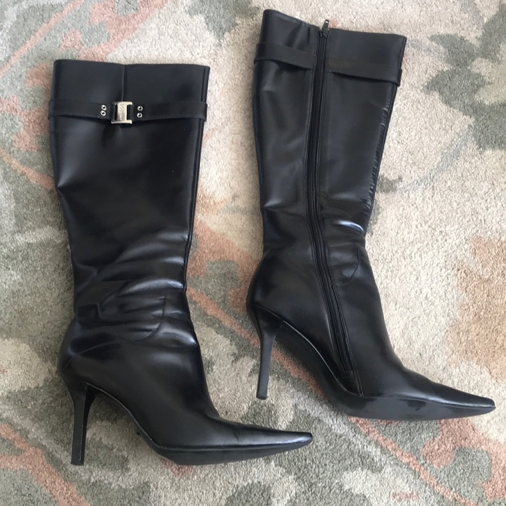 SALE Last Chance❣️ BCBGirls • Tall Boots